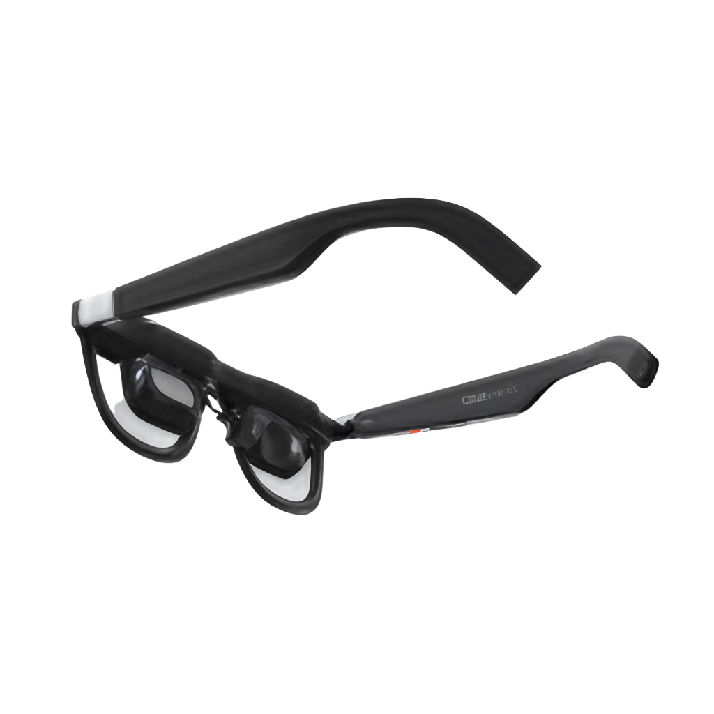 LensiumX - منظر 2