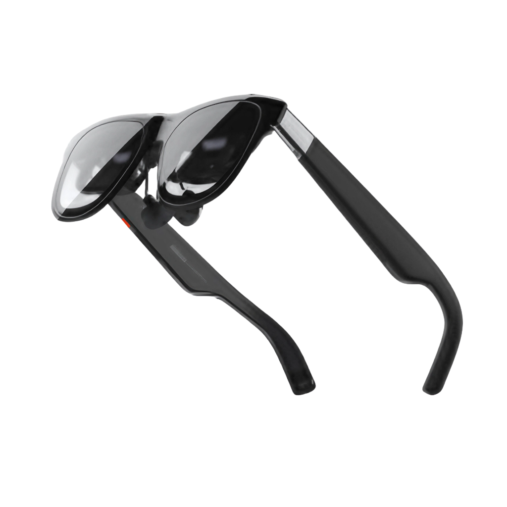 LensiumX - منظر 4